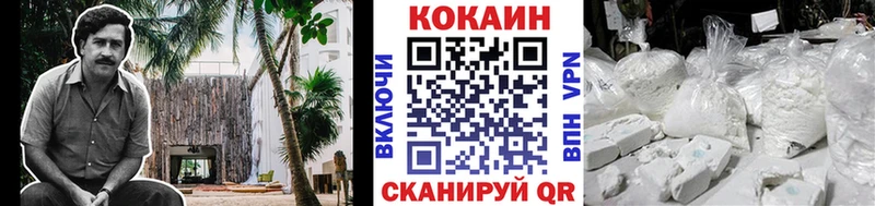 Купить где  Бикин  Cocaine Fish Scale 
